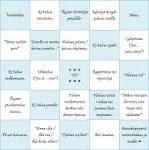 Bingo sännöt - mahdollisuus kokeilla bingoa ilmaiseksi