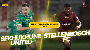 Premier Soccer League - News update