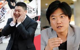 Straight on the heels of MC Kang Ho Dong&#39;s announcement that he might leave hit variety program ?1 Night 2 Days,? producer-director Na Young Seok (Na PD) ... - 428599