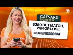 Caesars Sportsbook Promo Code 'COVERS250BM': Get A $250 Bet Match For Thunders vs Lakers