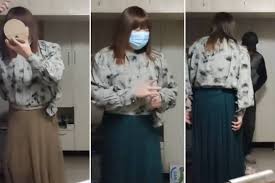 Sister Hong: Chinês Preso! Venda de Vídeos Íntimos Choca a China!