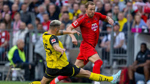 BILD - News update