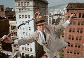 Bildergebnis für Inspector gadget