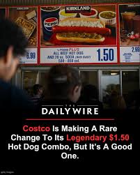 Costco Hot Dog Combo Options : ce qu'il faut savoir — image 4