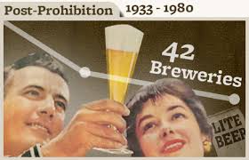 ... Brewing Company in Sonoma, Kalifornien, durch Jack McAuliffe gegründet.