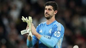 Lesión de Thibaut Courtois afecta a Estados Unidos y México