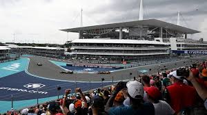 F1-seizoen wordt hervat: bekijk het tijdschema voor de Grand Prix van Miami