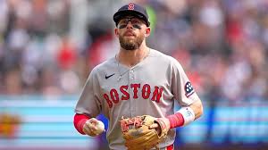 Red Sox Face Trevor Story Dilemma: Trade or Position Change?