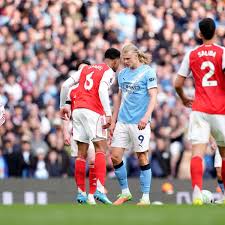 Arsenal x Manchester City na Supercopa: Veja odds para o campeão