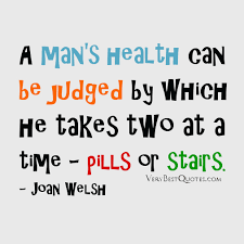 health quotes, funny health quote of the day - Inspirational ... via Relatably.com