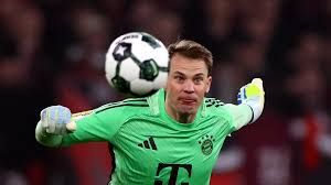 fc bayern münchen fußball