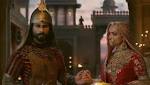 Padmaavat Stars Deepika Padukone, Ranveer