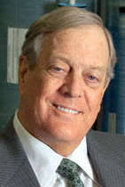 Fred Chase Koch. images: google yahoo YouTube - fred_koch