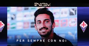 Matri ricorda Astori: “Avevamo una nostra routine. Per Allegri era “il tedesco”