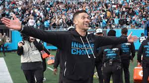 Panthers' Offensive Line Overhaul: A Gamble for 2026?