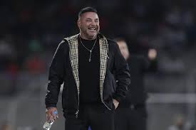 Toluca Vs. San Diego Fc