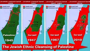 Image result for palestine map