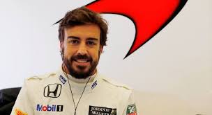 Resultado de imagen de alonso mclaren montmelo