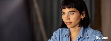 Gartner Magic Quadrant for Financial Planning Software: Leaders in 2025