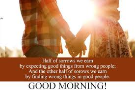 Top 45 Good Morning SMS In Hindi For Girlfriend / Boyfriend via Relatably.com