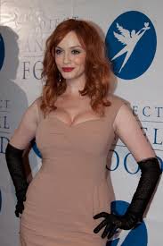Image result for christina hendricks