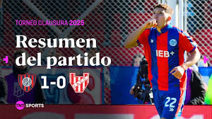San Lorenzo le ganó a Instituto y sueña con la Libertadores - Imagen principal del artículo