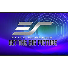 Elite Screens 135" (16:9) Aeon CineGrey 4D AT Acoustically ...