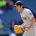 Red Sox free agent Koji Uehara nears deal with Cubs