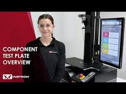 Component Test Plate - YouTube