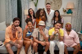 Multishow leva Carlinhos Maia para retiro caótico e cheio de humor em nova temporada de 'Stories da Mansão - O Retiro'