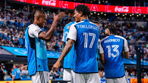 Charlotte FC's Winning Streak and NYCFC Match Preview