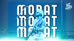 Morat en Tecate Pal Norte 2026 (Galería)