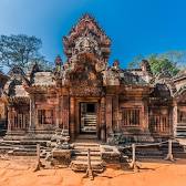 Banteay Srei