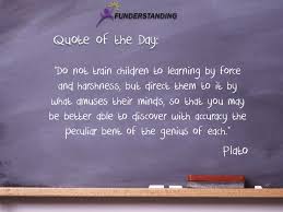 Educational Quotes | Funderstanding: Education, Curriculum and ... via Relatably.com