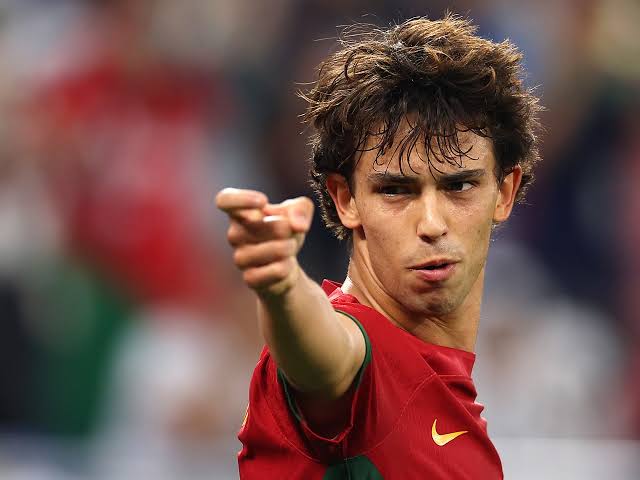 Arsenal 'enquire' about Portugal star Joao Felix as Atletico Madrid CEO  admits they may sell with Chelsea, Manchester United, Bayern Munich and  Aston Villa also linked | talkSPORT