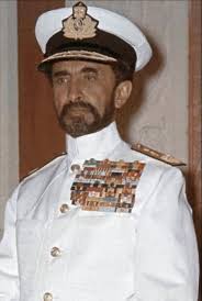 Image result for haile selassie