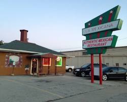 Image of La Mexicana, Texas City