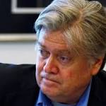 Former Trump aide Bannon subpoenaed