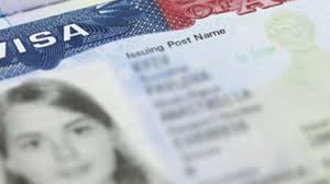 Estados Unidos Suspende Visas