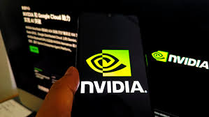 How Nvidia could once again become the 'flavor of the day'