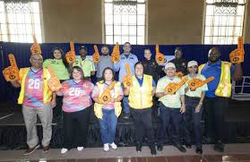 Metro State of Agency celebrates a year of milestones and looking ahead to another transformative year