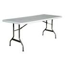 Location table chaises