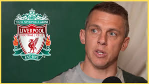 The Empire of The Kop