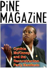 Top eleven celebrated quotes by cynthia mckinney images French via Relatably.com