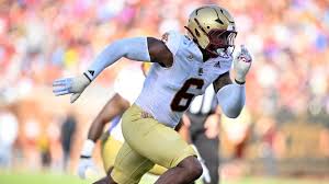 NFL Draft Latest Buzz: Round 1 Risers and Team Rumors