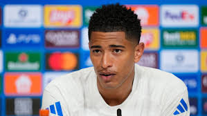 Jude Bellingham advierte al Bayern en busca de la remontada en Champions: 'Es una final y no nos vamos a esconder'