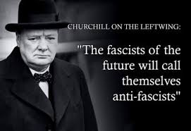 FASCISM Quotes Like Success via Relatably.com