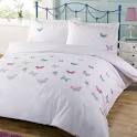 Butterfly bedding