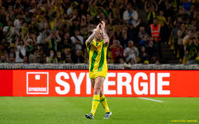 FC Nantes - News update