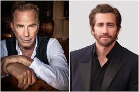 Kevin Costner, Jake Gyllenhaal to Film ‘Honeymoon With Harry’ in Queensland